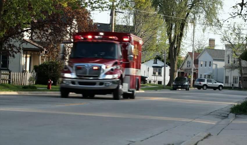 International 4000-Series