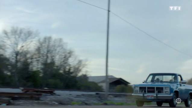 GMC C-1500
