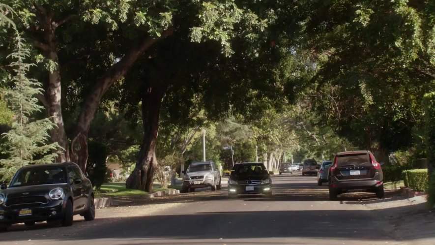 MINI Countryman Cooper S