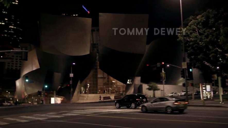 Mercedes-Benz C Sportcoupé