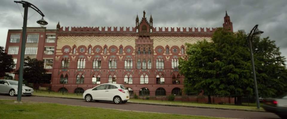 Ford Ka MkII