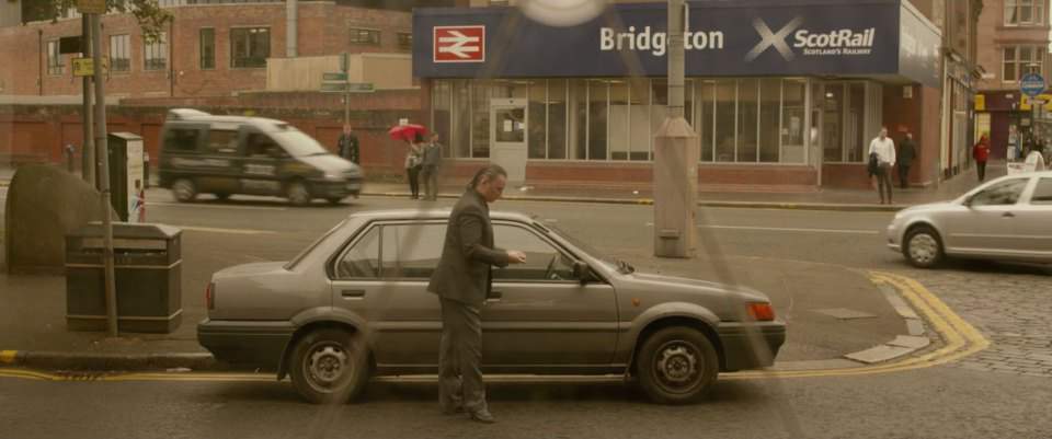 Peugeot Expert E7