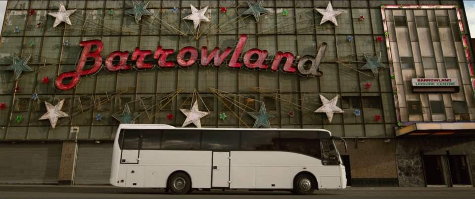 Volvo B10 M