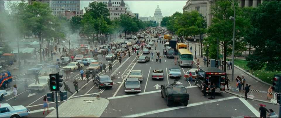 AM General HMMWV M1025