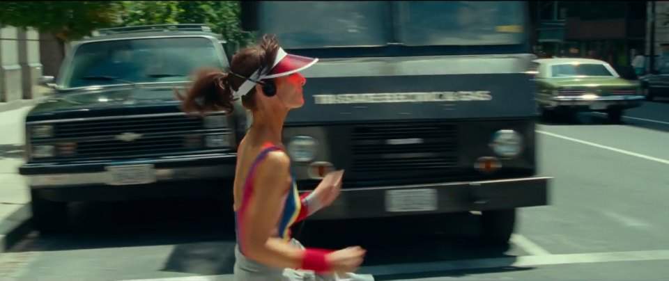 Boyertown Merchandiser