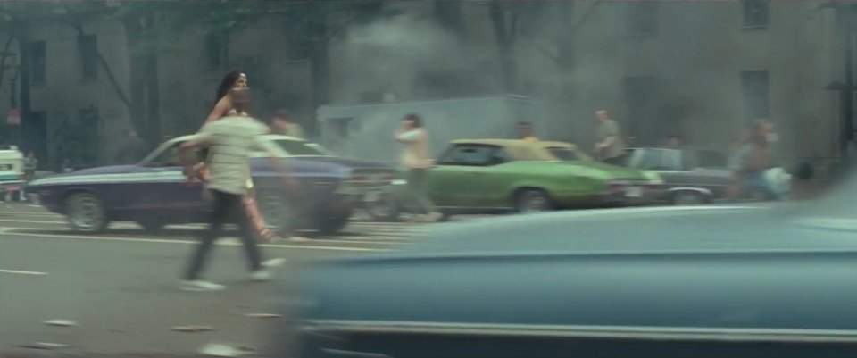 Buick Skylark Custom