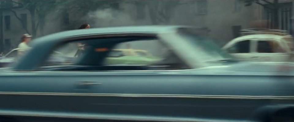 Chevrolet Impala