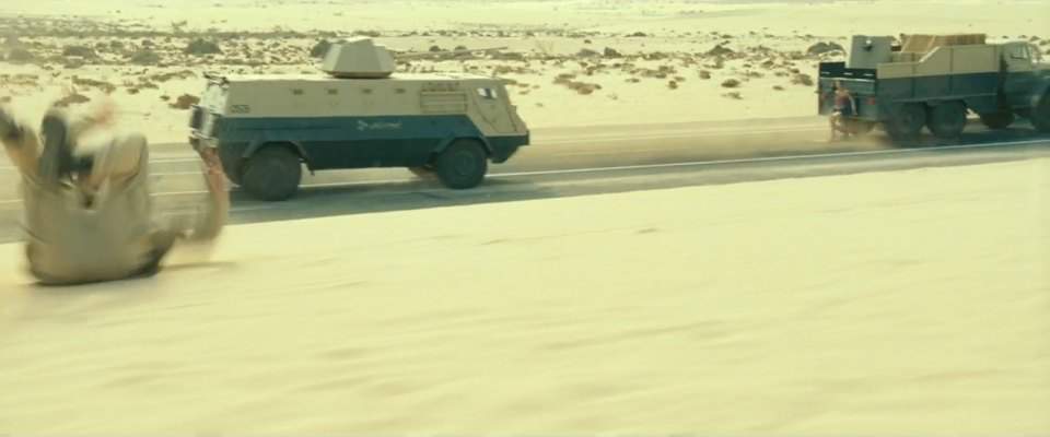 Fahd APC
