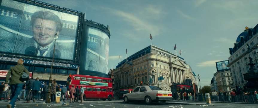 AEC Routemaster