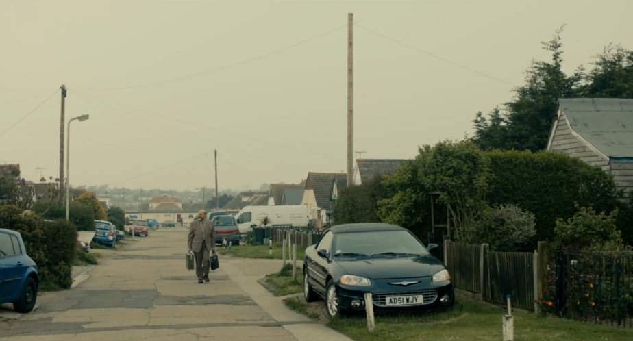 Chrysler Sebring Convertible