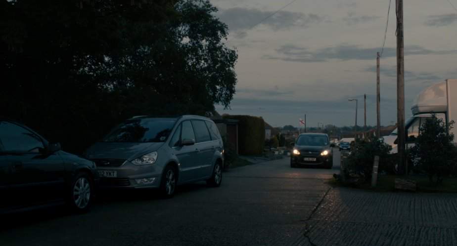 Ford Grand C-Max MkII