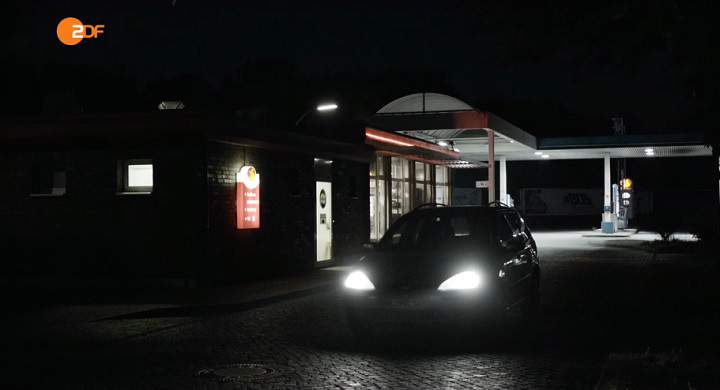 Ford Focus Turnier MkI