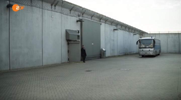 MAN ÜL 313
