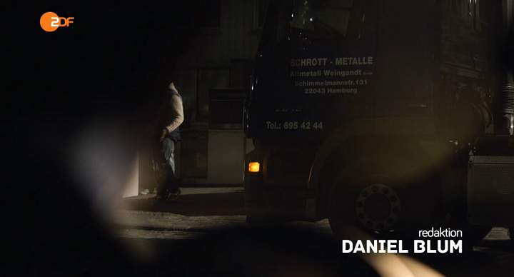 Mercedes-Benz Actros