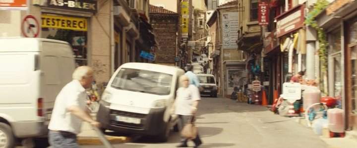 Fiat Fiorino Cargo