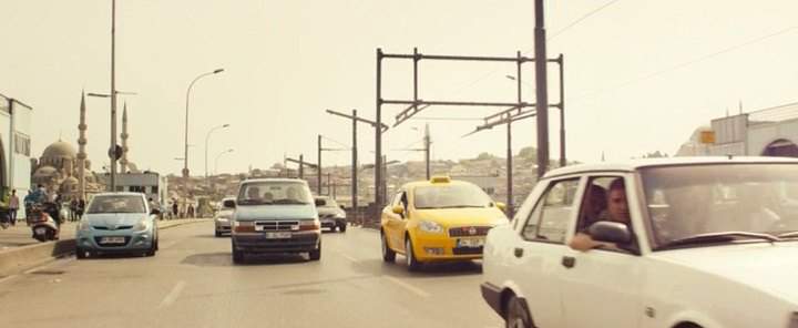 Fiat Linea