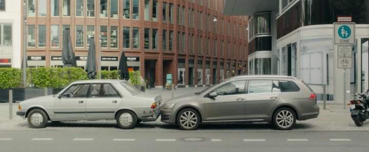 Peugeot 305