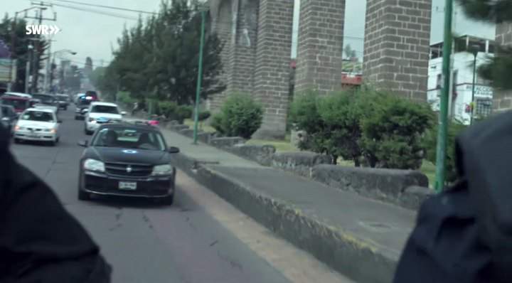 Dodge Avenger