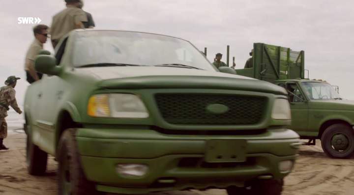 Ford F-Series