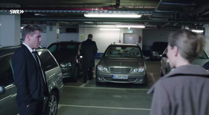 Mercedes-Benz C-Klasse T