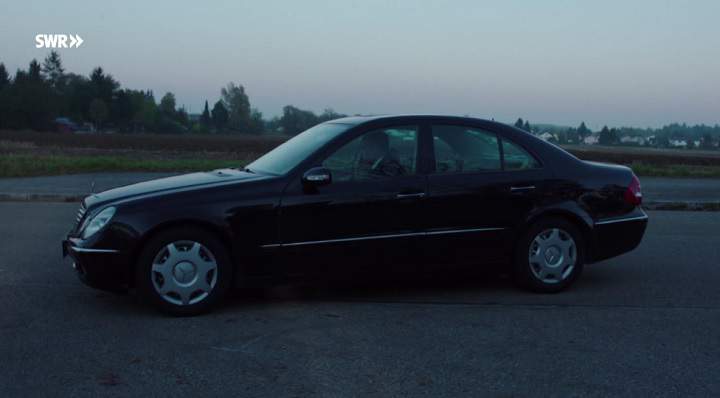 Mercedes-Benz E 350