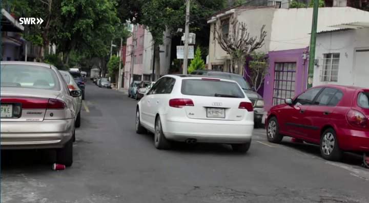 Mercury Mystique