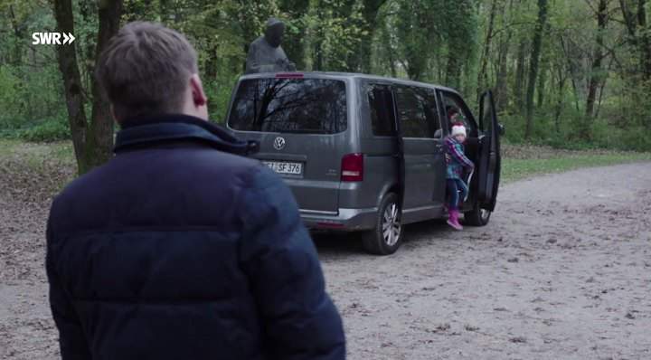 Volkswagen Multivan T5