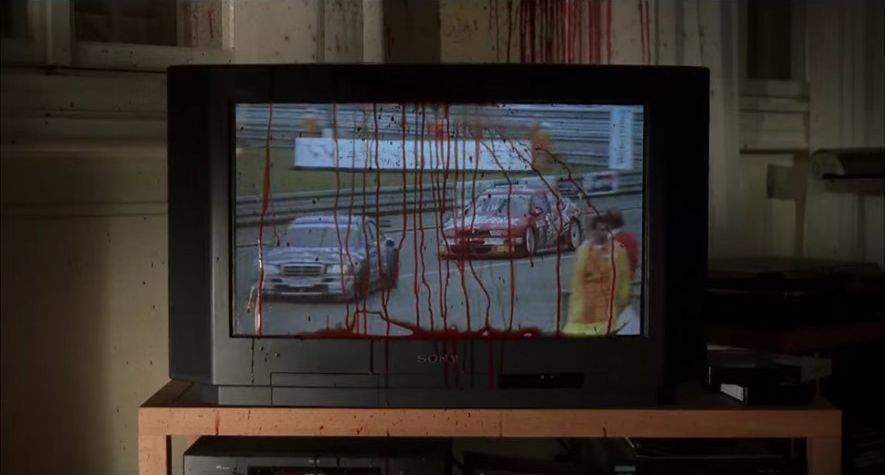 Mercedes-Benz C-Klasse DTM