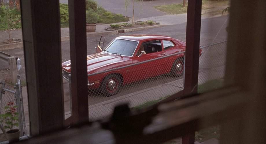 Ford Maverick