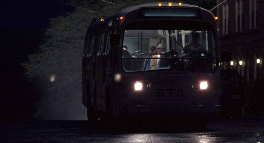 GMC TDH 4523