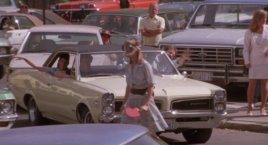 Pontiac LeMans