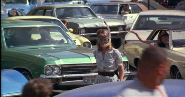 Chevrolet Chevy II Nova