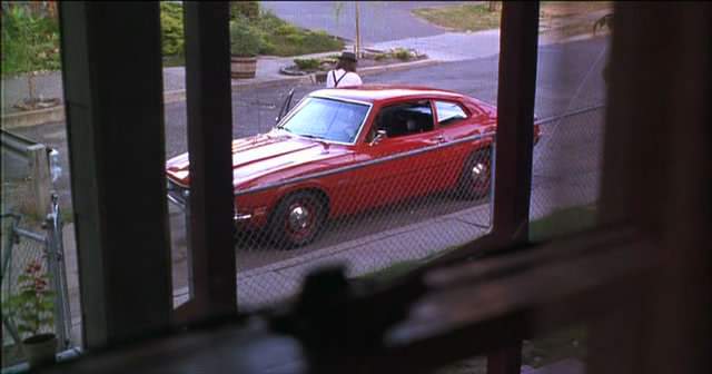 Ford Maverick