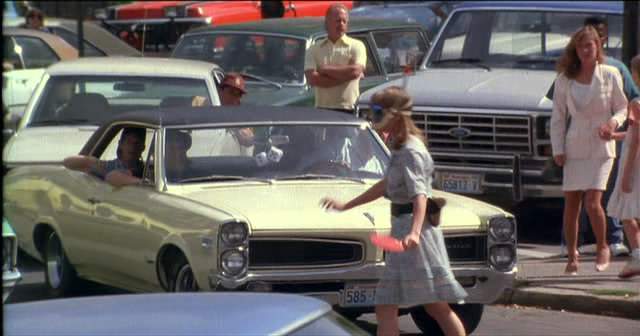 Pontiac LeMans