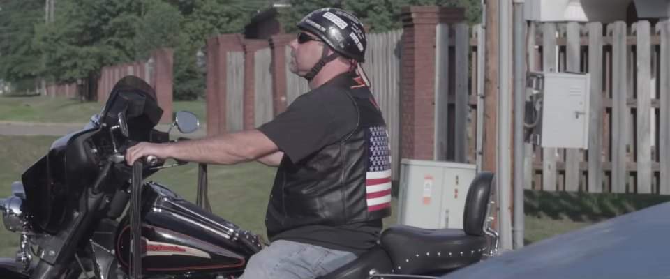 Harley-Davidson FLSTC Heritage Softail Classic