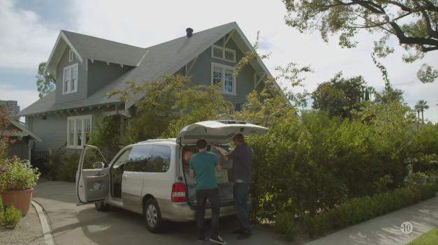 Kia Sedona