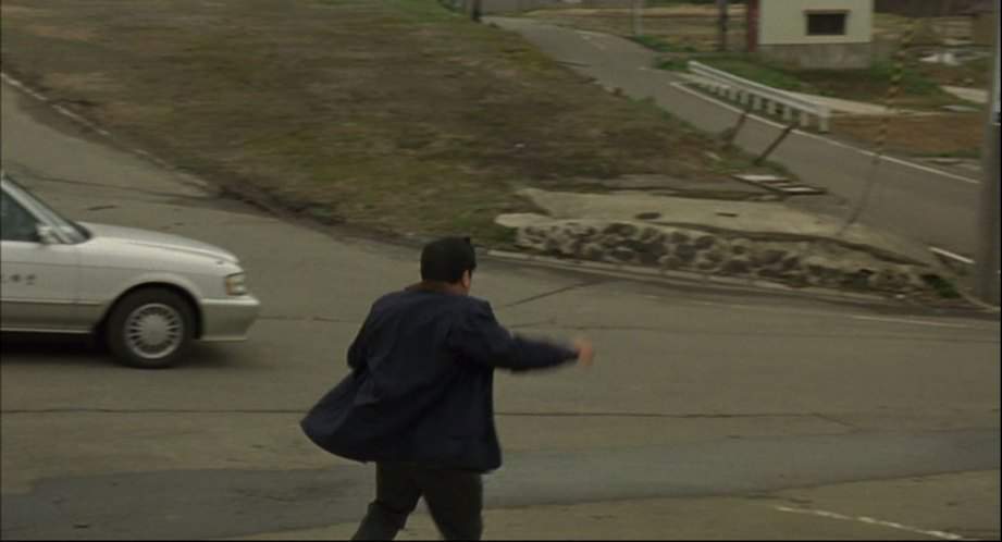 Toyota Crown Station Wagon