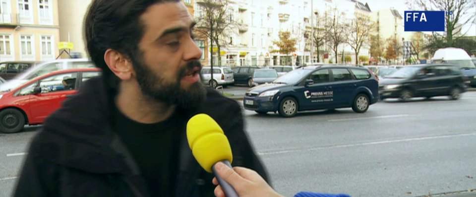 Ford Focus Turnier MkII