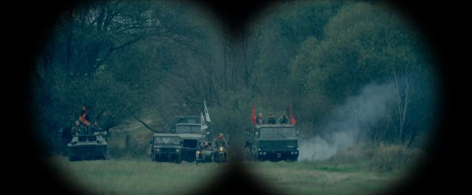 GAZ BRDM-2
