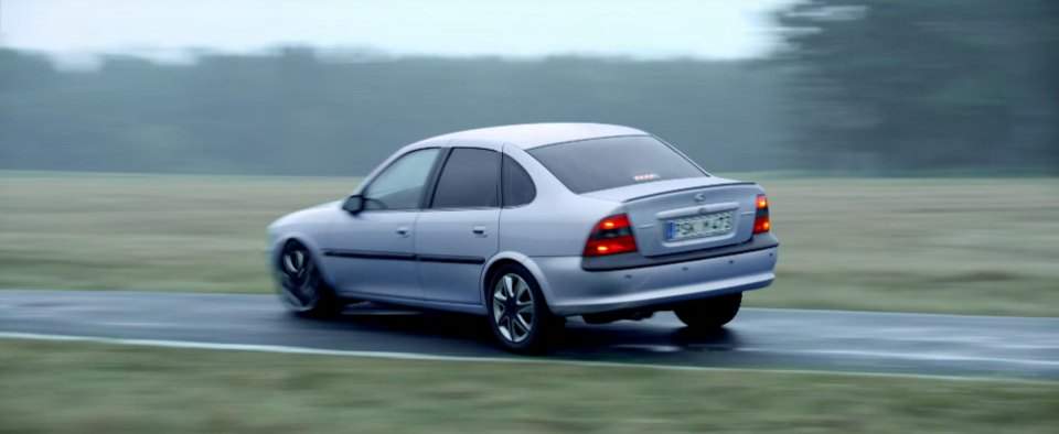 Opel Vectra