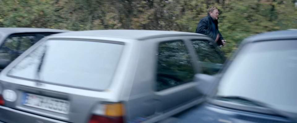 Volkswagen Golf II