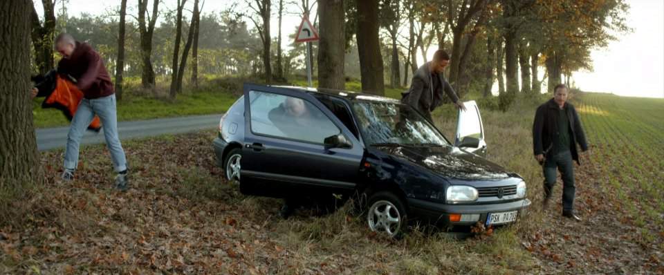 Volkswagen Golf III