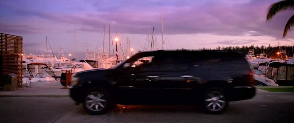 Chevrolet Suburban