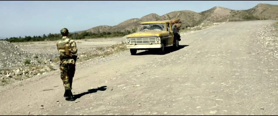 Ford F-100