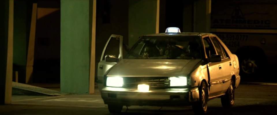 Hyundai Excel