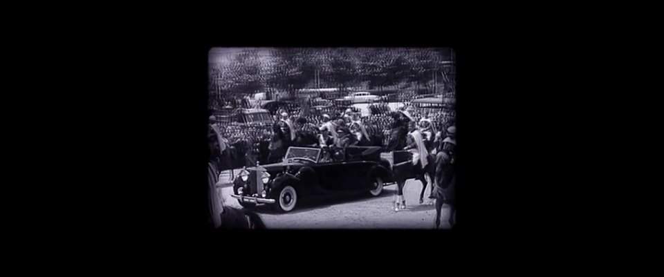 Rolls-Royce Phantom IV