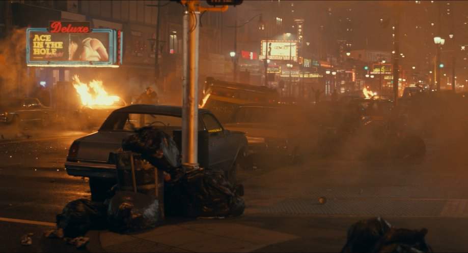 Chevrolet Monte Carlo