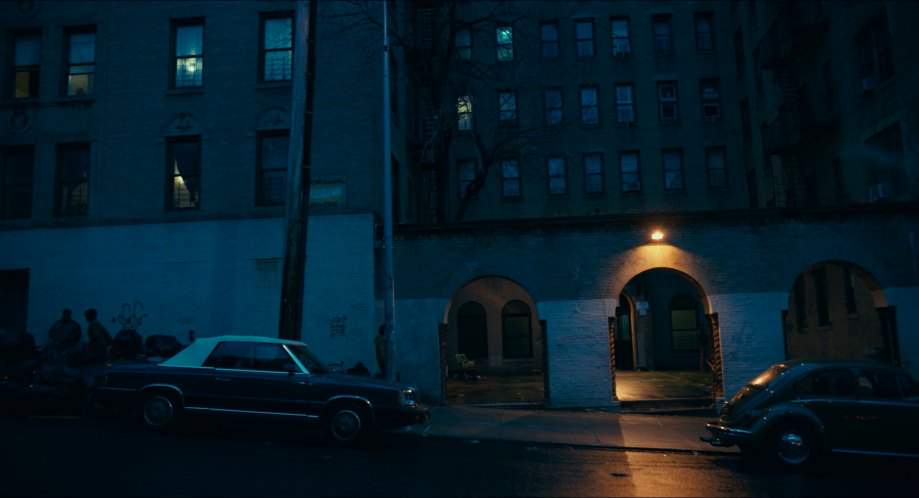 Chrysler LeBaron Convertible