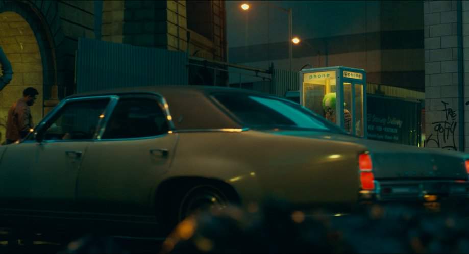 Oldsmobile Delta 88 Custom