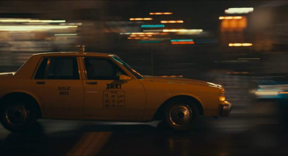 Chevrolet Caprice